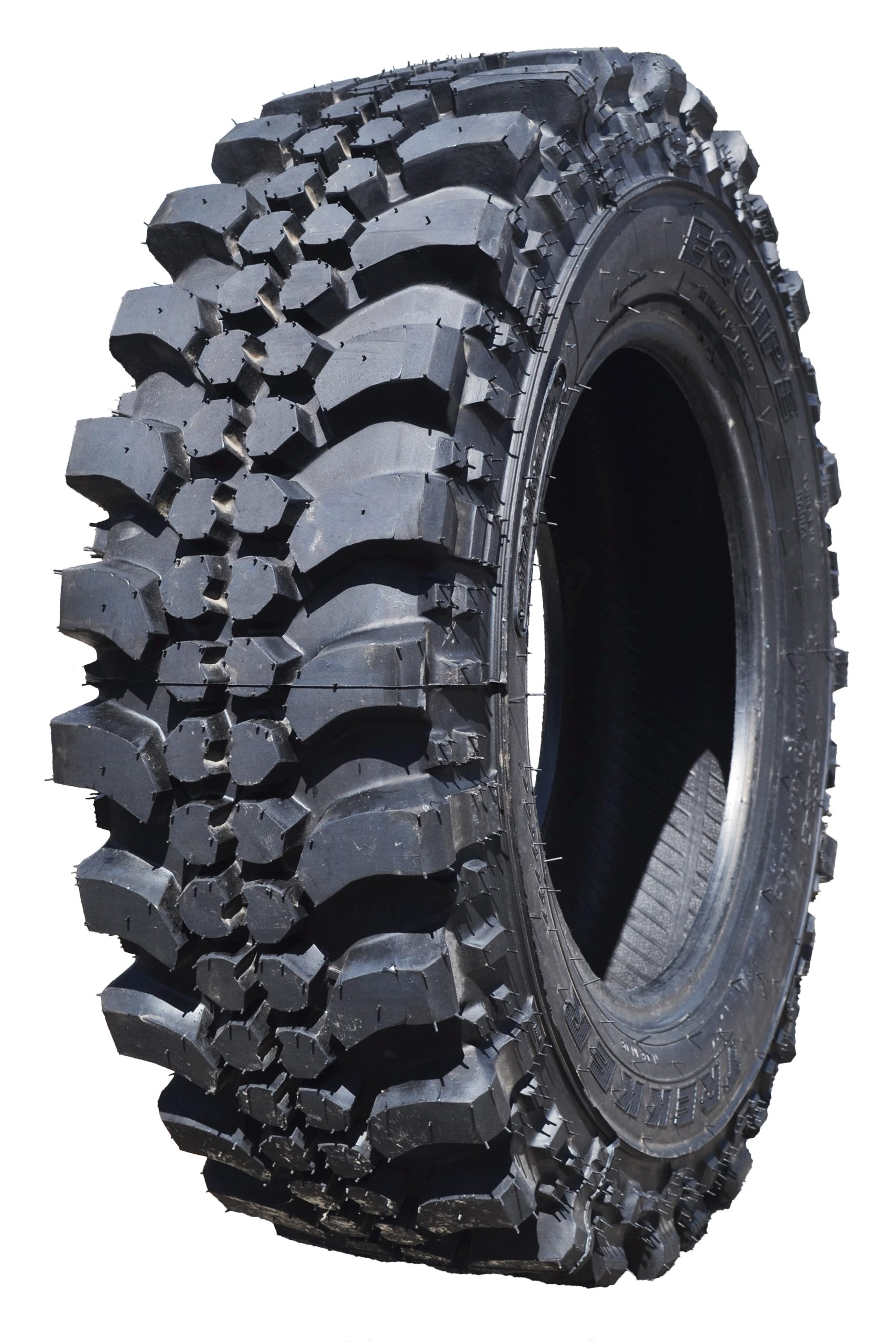 245/70R16 EQUIPE TREKKER SIMEX EXTREME TL | Fogyasztás:X Tapadás:X Zaj:Xdb